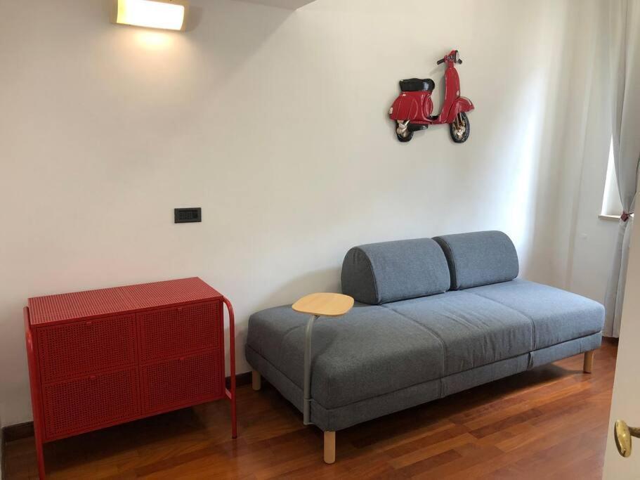 Bari For You - Guest House A 300Mt. Dal Mare Bagian luar foto