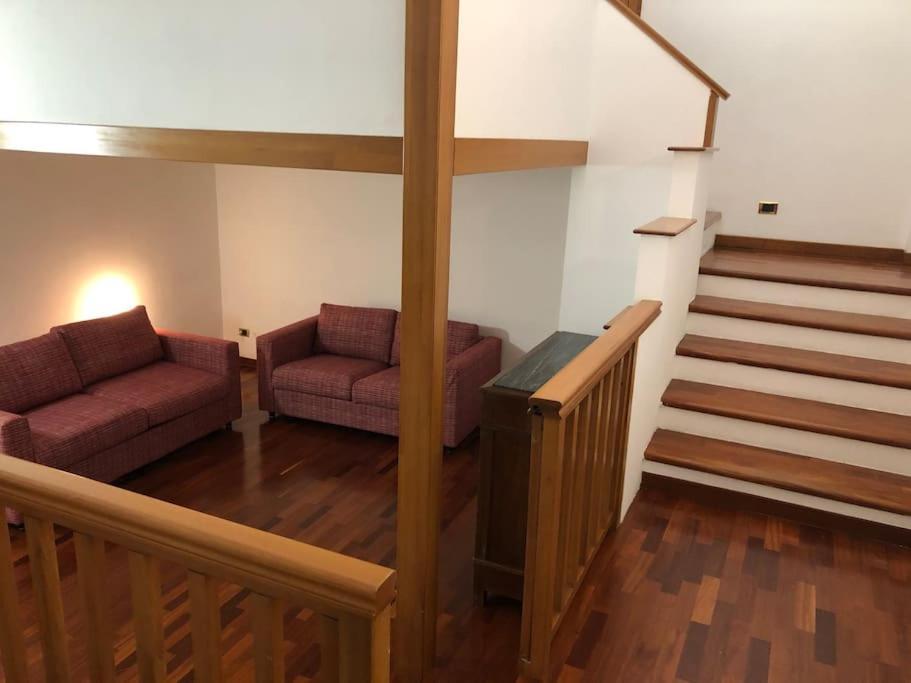Bari For You - Guest House A 300Mt. Dal Mare Bagian luar foto