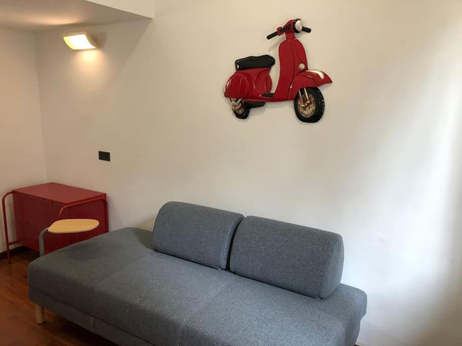 Bari For You - Guest House A 300Mt. Dal Mare Bagian luar foto