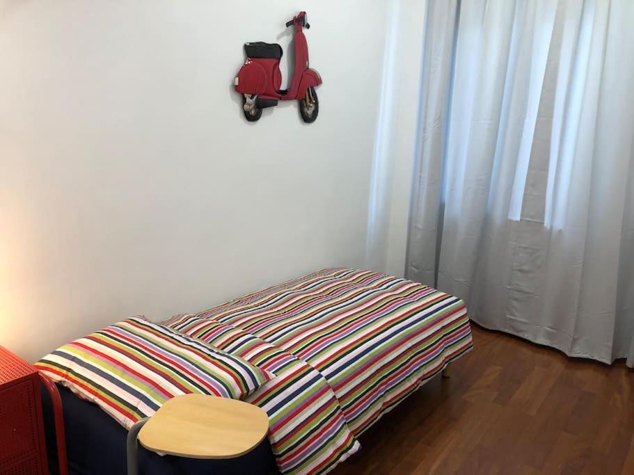 Bari For You - Guest House A 300Mt. Dal Mare Bagian luar foto