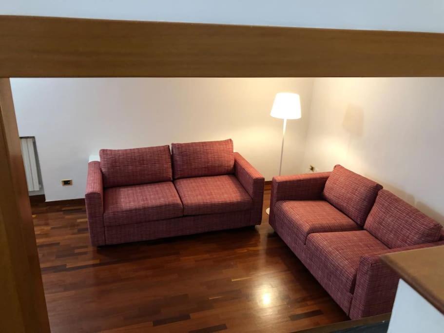 Bari For You - Guest House A 300Mt. Dal Mare Bagian luar foto
