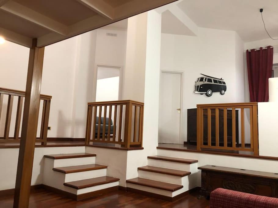 Bari For You - Guest House A 300Mt. Dal Mare Bagian luar foto