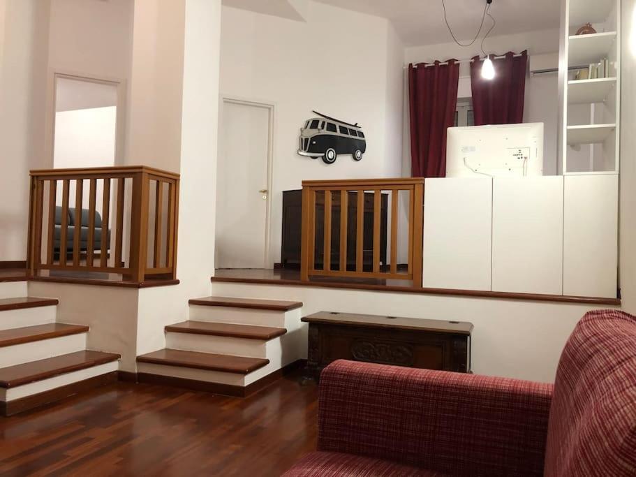 Bari For You - Guest House A 300Mt. Dal Mare Bagian luar foto