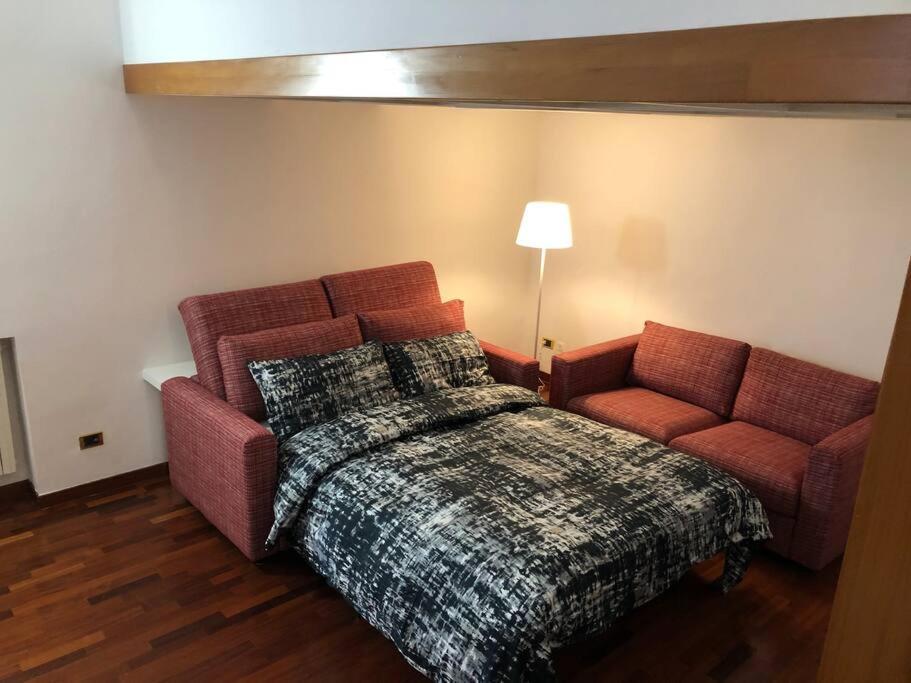 Bari For You - Guest House A 300Mt. Dal Mare Bagian luar foto