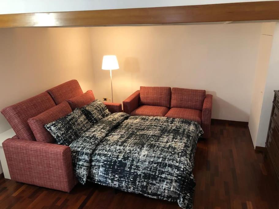 Bari For You - Guest House A 300Mt. Dal Mare Bagian luar foto