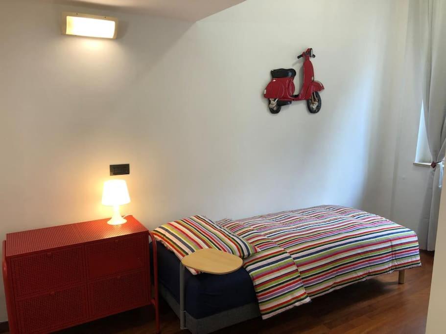 Bari For You - Guest House A 300Mt. Dal Mare Bagian luar foto