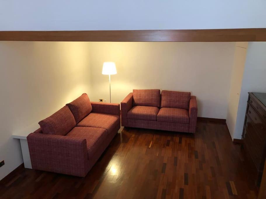 Bari For You - Guest House A 300Mt. Dal Mare Bagian luar foto